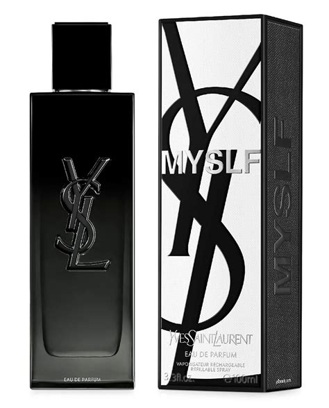 myself ysl|YSL myself women.